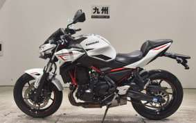 KAWASAKI Z650 A 2022 ER650H