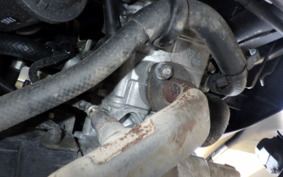 YAMAHA GEAR Gen.2 UA08J