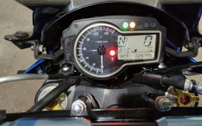 SUZUKI GSR750 2015 GR7NA