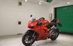 DUCATI PANIGALE V2 2024