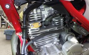 YAMAHA SEROW 250 Gen.3 2022 DG31J