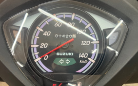 SUZUKI ADDRESS V110 CE47A