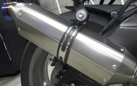 SUZUKI GSX-R600 2013