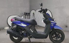 YAMAHA BW S125 SEA6J