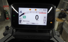HONDA X-ADV 750 2025 RH21