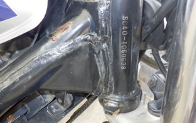 HONDA CB1300SF SUPER FOUR 1999 SC40