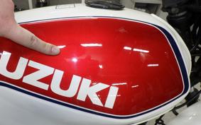 SUZUKI GSX250E 2021 GJ51B