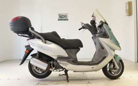KYMCO GD 2025