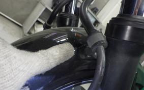 HONDA CB400SF VTEC 2009 NC42