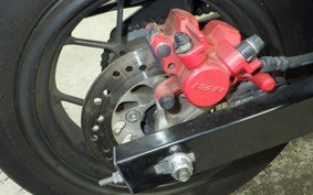 HONDA GROM JC61