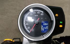 HONDA GB350 2025 NC59