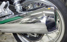HONDA CB1100 EX ABS 2015 SC65