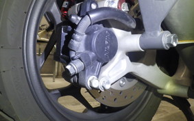 HONDA PCX 160 2025 KF47