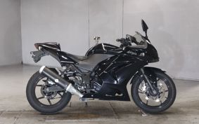 KAWASAKI NINJA250R EX250K