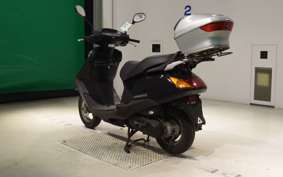 HONDA SPACY 100 2025 JF13