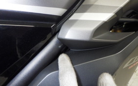 HONDA CBR400R 2022 NC56