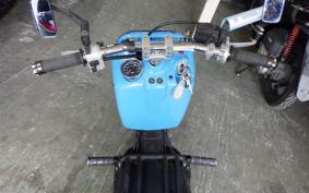 HONDA ZOOMER AF58