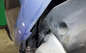 HONDA DIO CESTA GEN 2 1998 AF68