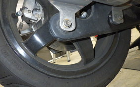 SUZUKI SKYWAVE 250 (Burgman 250) S 2 CJ43A