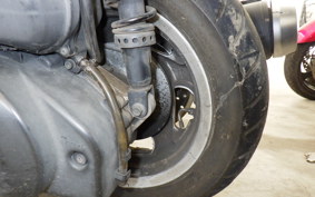 YAMAHA MAJESTY 250 Gen.2 SG03J