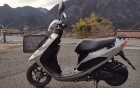 SUZUKI ADDRESS V50 CA44A