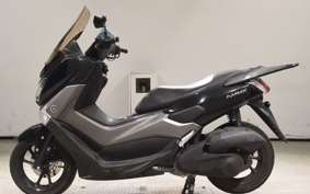 YAMAHA N-MAX SED6J