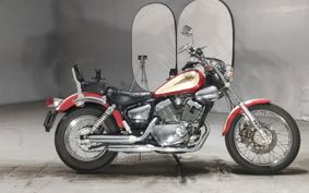 YAMAHA VIRAGO250S 3DM