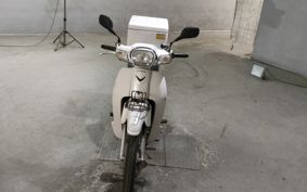 HONDA SUPER CUB110 JA10