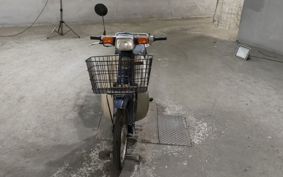 HONDA SUPER CUB50 AA01