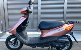 YAMAHA JOG DELUXE SA36J