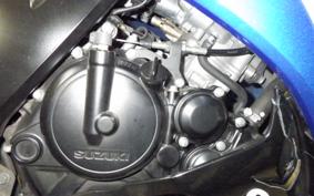 SUZUKI GSX-R125 DL33B