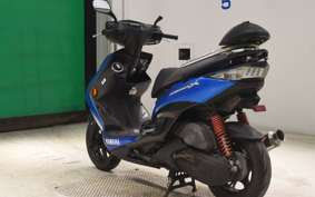 YAMAHA CYGNUS 125 XSR 2 SE44J