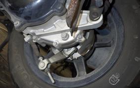 YAMAHA JOG ZR Gen.3 SA39J