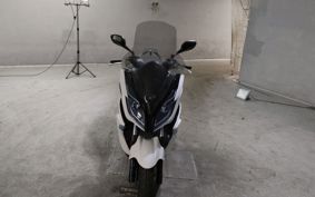 KYMCO K-XCT 300 2019 SK60BA