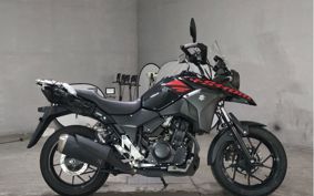 SUZUKI V-STROM 250 DS11A