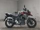 Фото Suzuki V-STROM 250 с японского аукциона