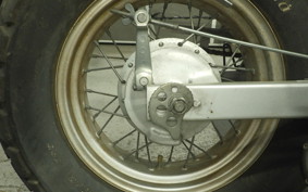 YAMAHA TW225 1999 DG09J