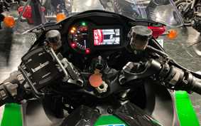 KAWASAKI NINJA H2 SX SE 2022 ZXT02A