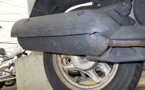 HONDA DIO Gen.6 AF62