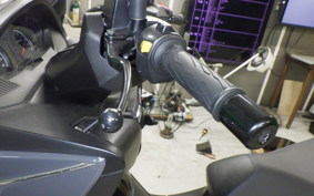 SUZUKI BURGMAN400 A 2022 DU11N