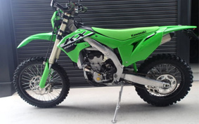KAWASAKI KX250X KX252D