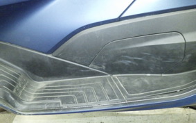 HONDA PCX125 2012 JK05