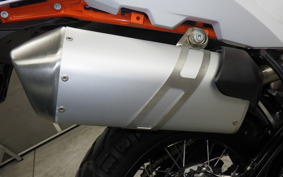 KTM 890 ADVENTURE	 R 2025