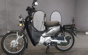 HONDA CROSS CUB JA10