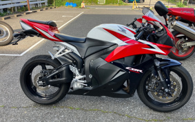 HONDA CBR600RR 2022 PC40