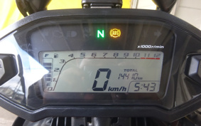 HONDA CRF250 RALLY ABS MD44