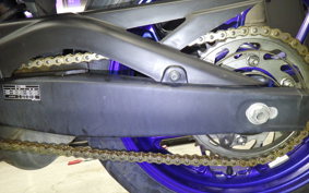 YAMAHA MT-03 2019 RH13J