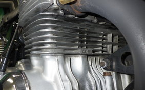 HONDA CB400 2022 CB400F