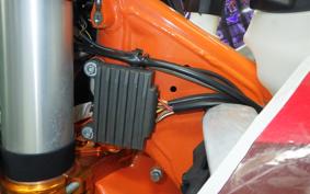 KTM 250 EXC TPI SIXDAYS