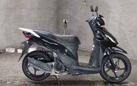 SUZUKI ADDRESS V110 CE47A